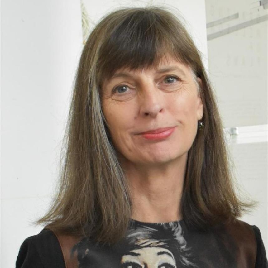 Rachel Hurst