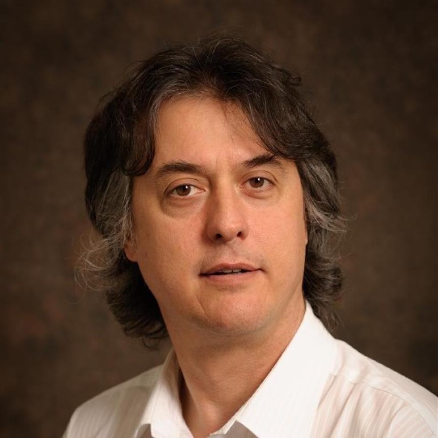 Steven Milanese