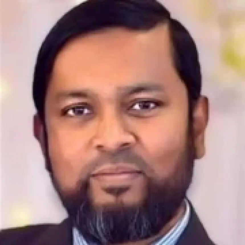 Masud Karim
