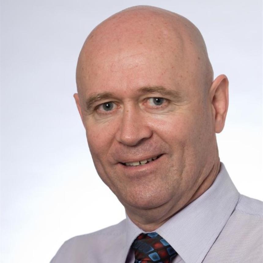 Kym Fraser