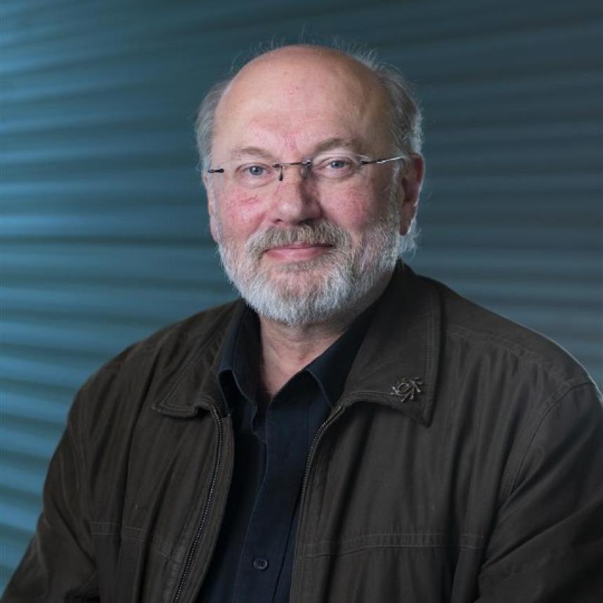 Bill Skinner
