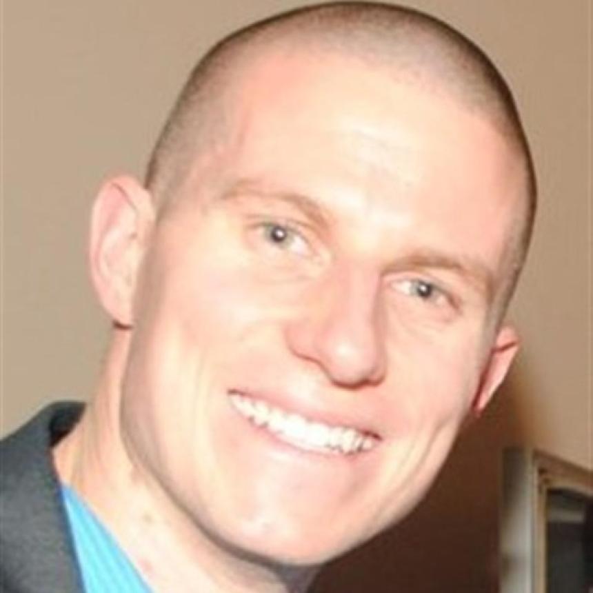 Steve McInnes