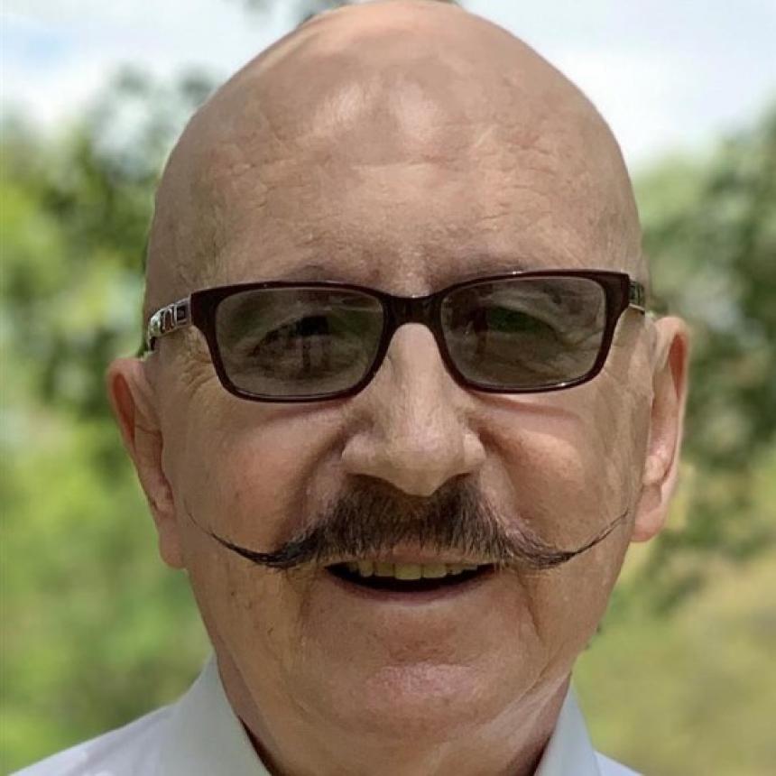 Andrew Nafalski