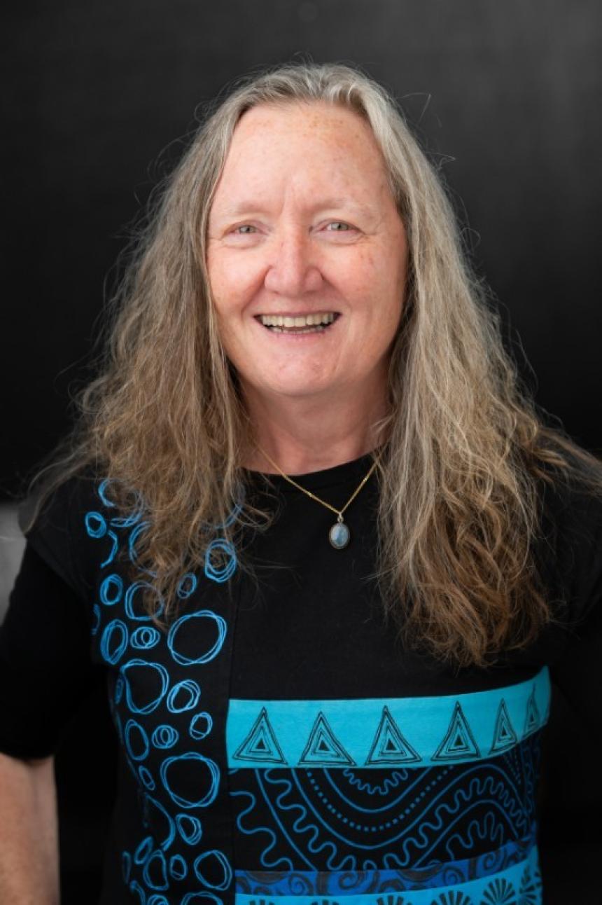 Libby Roughead