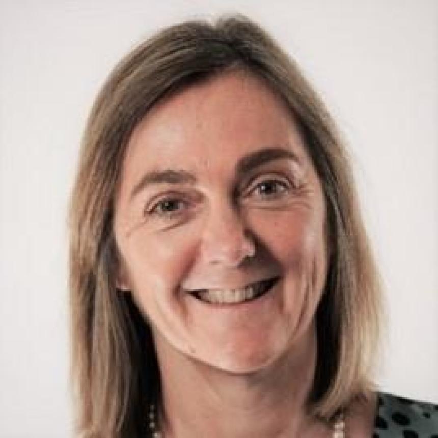 Judith Gomersall