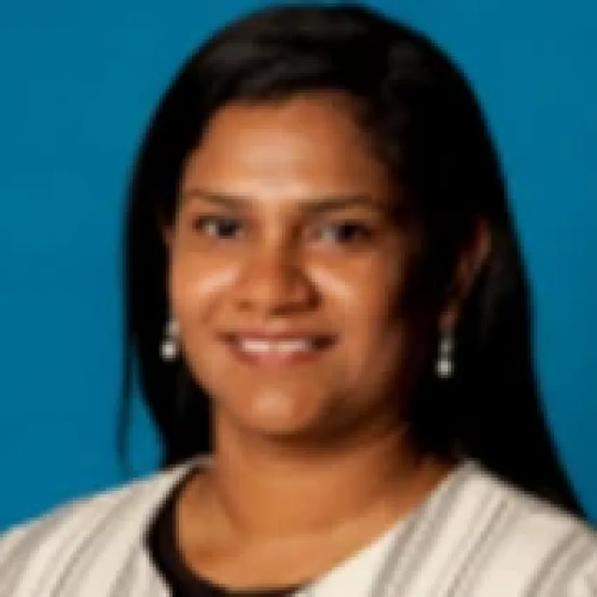 Vicky Visvanathan