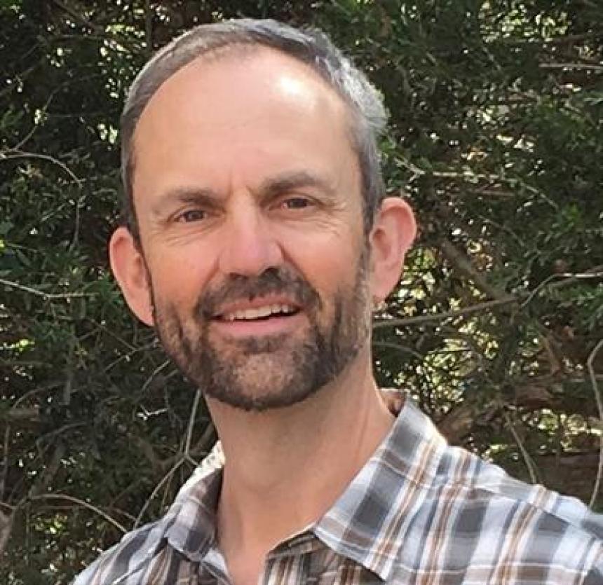 Milton McAllister
