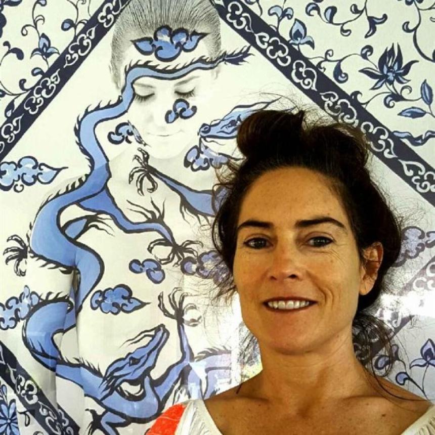 Belinda MacGill