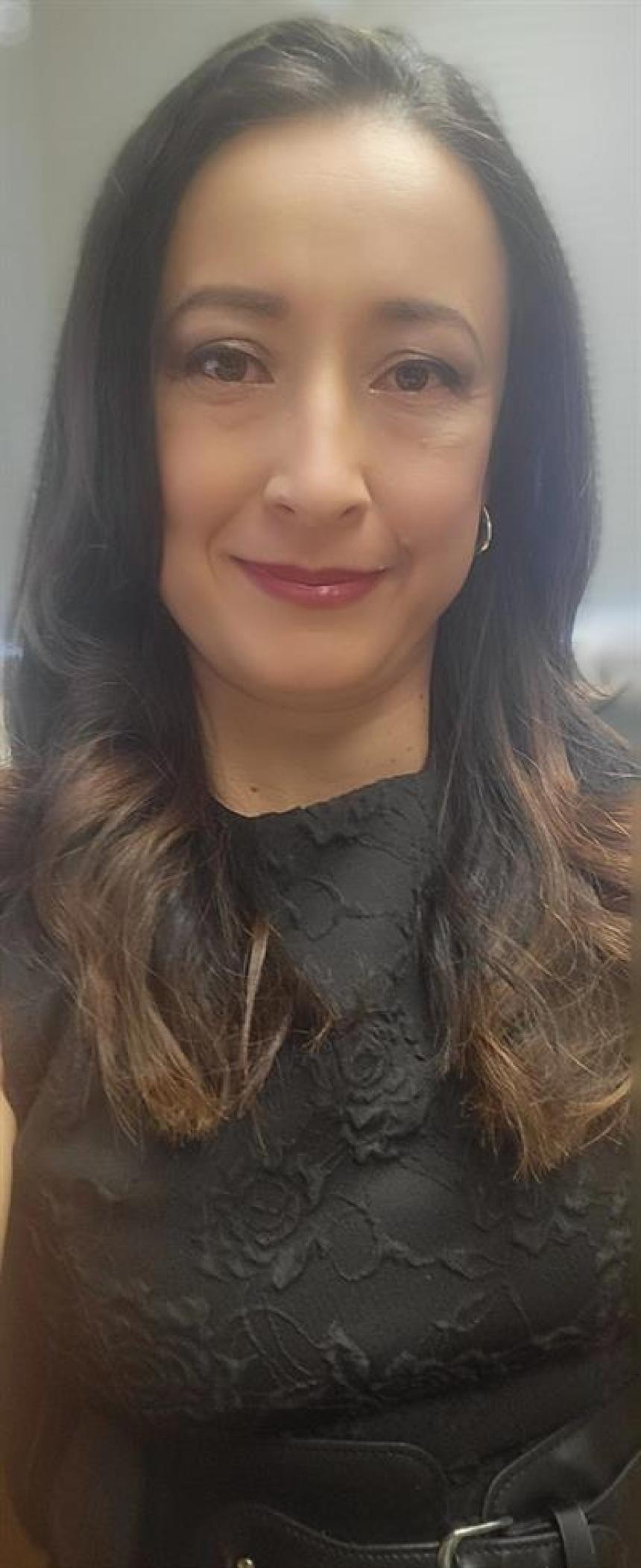 Maria Gonzalez Perdomo