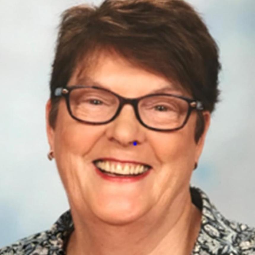 Elizabeth Andrew
