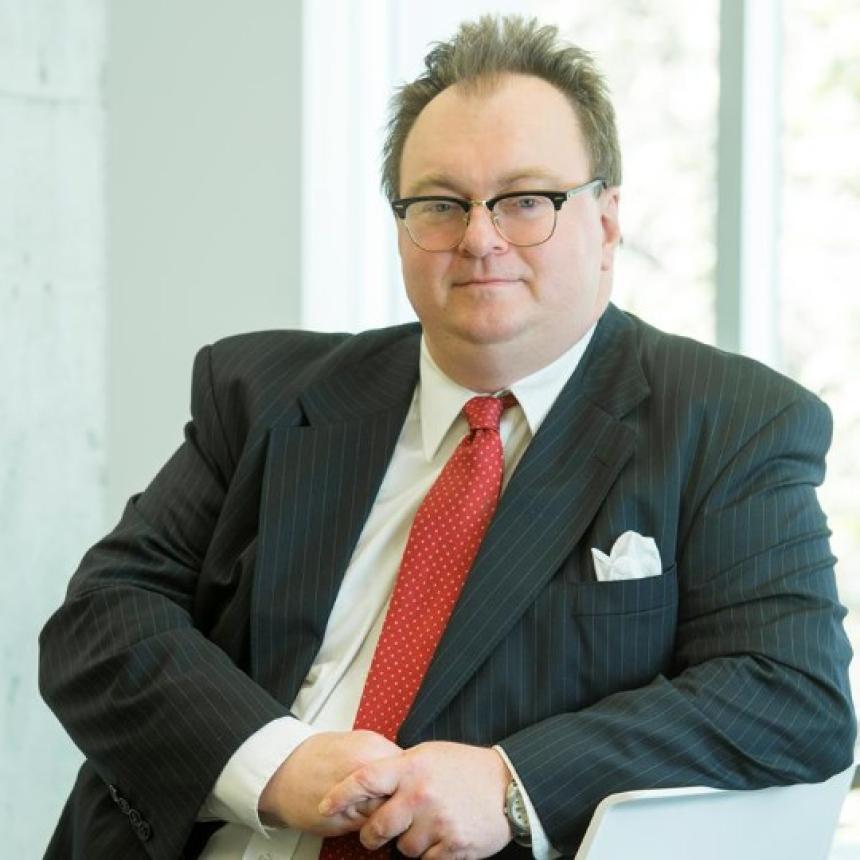 Gerry Treuren