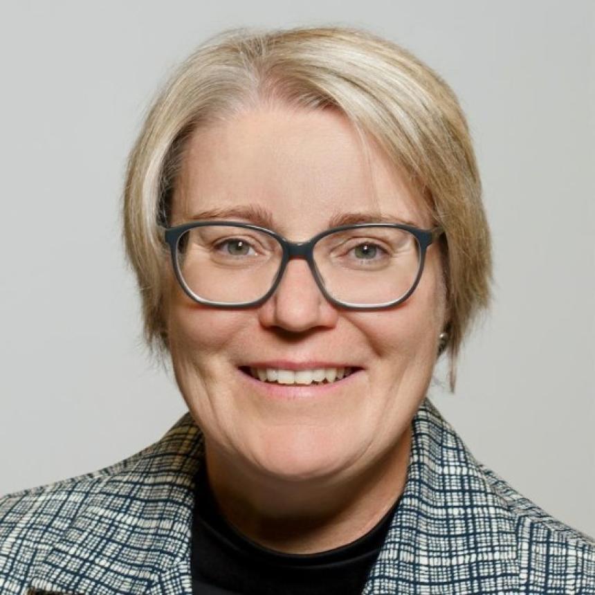 Stefanie Dühr