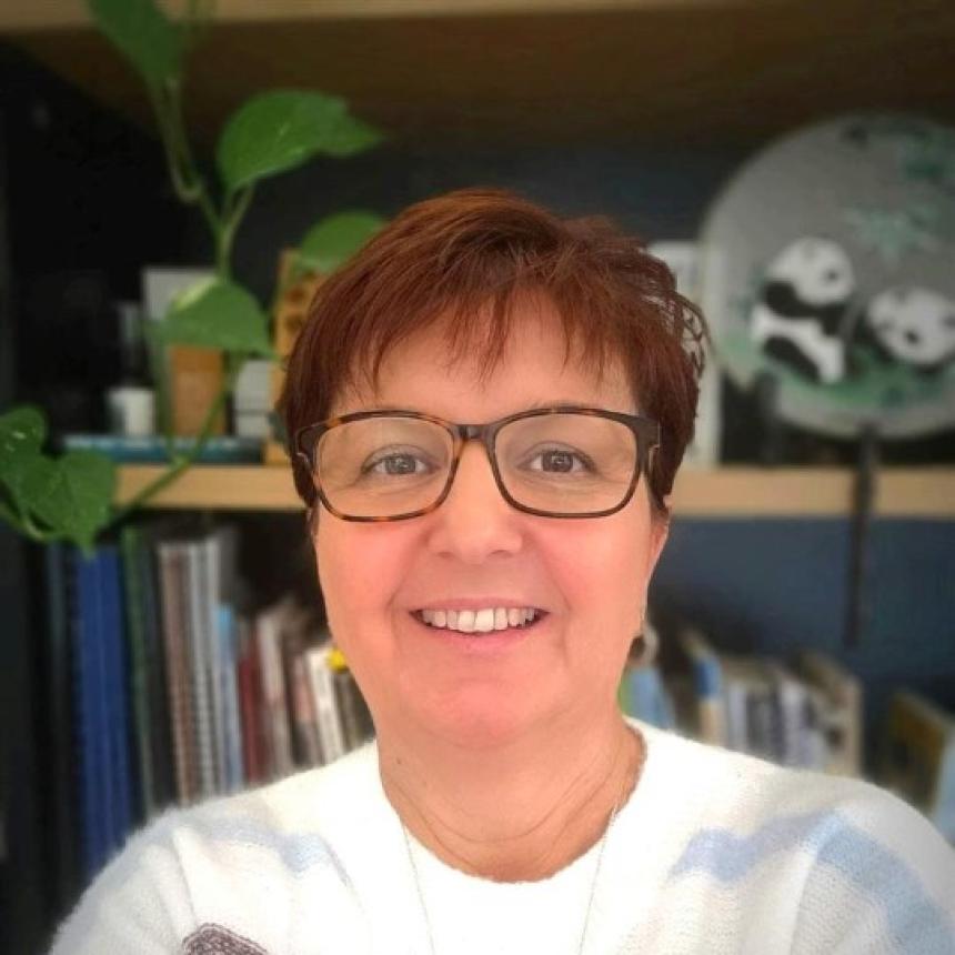 Jodie Stribling