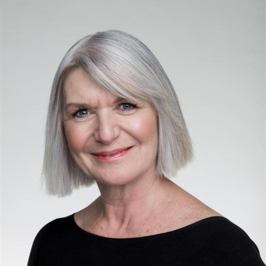Jane Lawrence