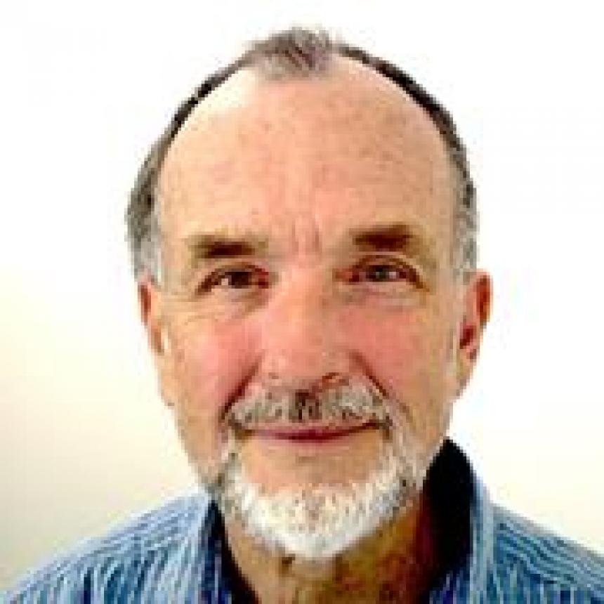 Ian Nuberg