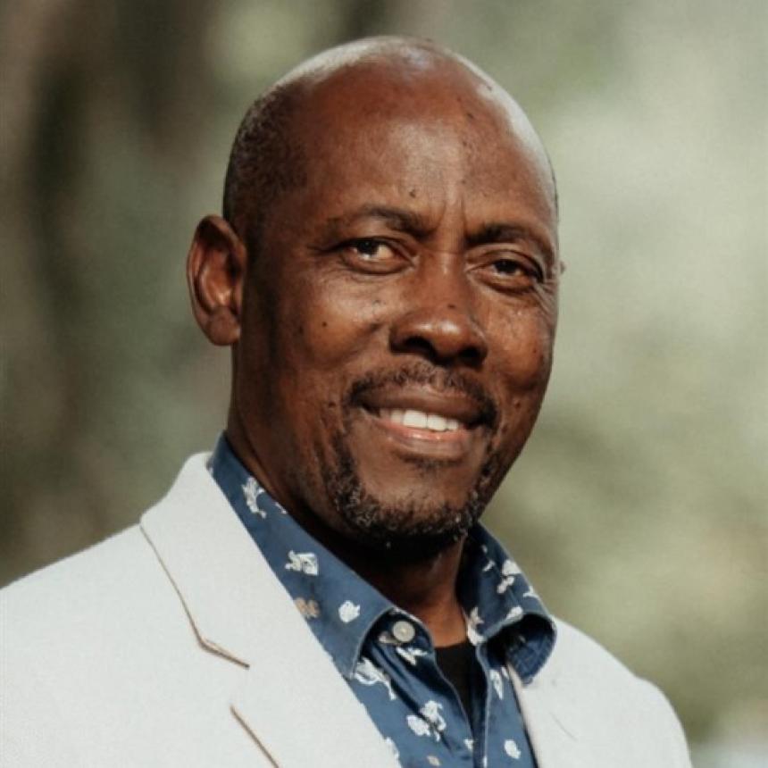 Chris Chimwayange