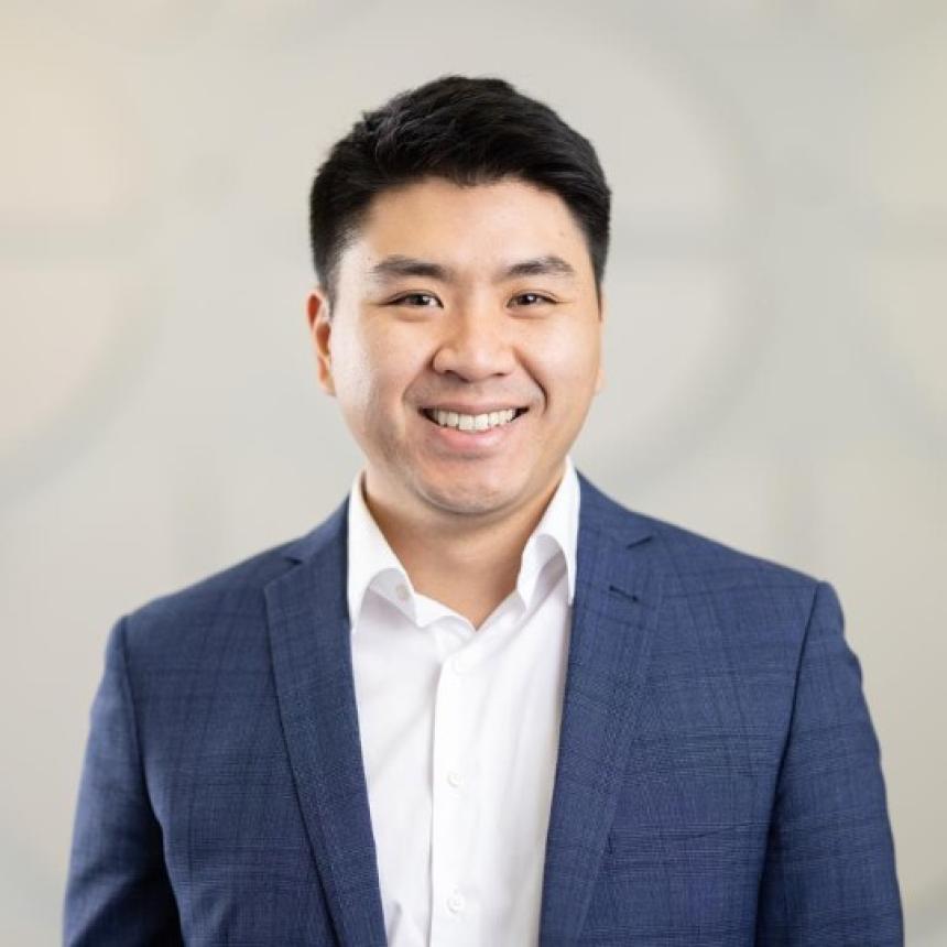 Benjamin Lam
