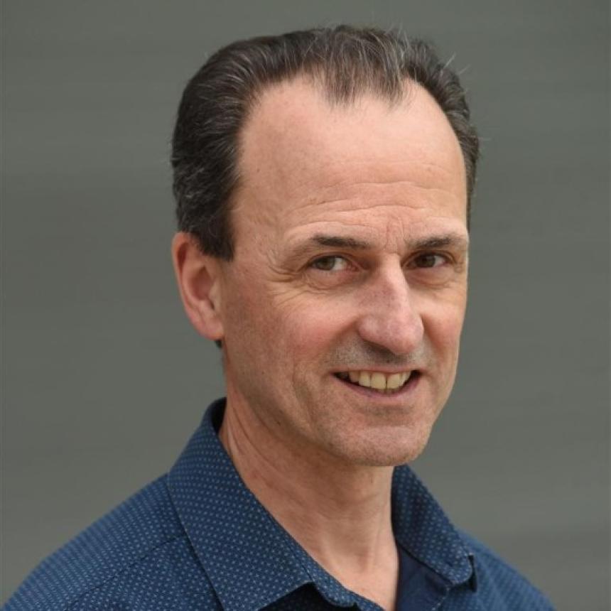 Hugo Albrecht