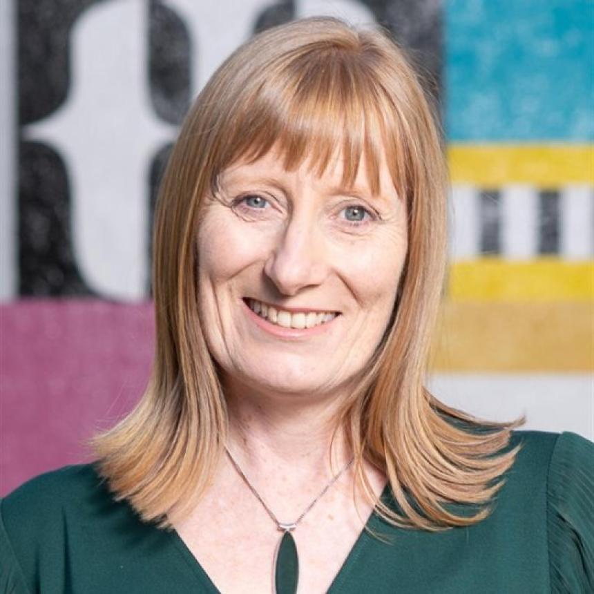 Margaret Faulkner