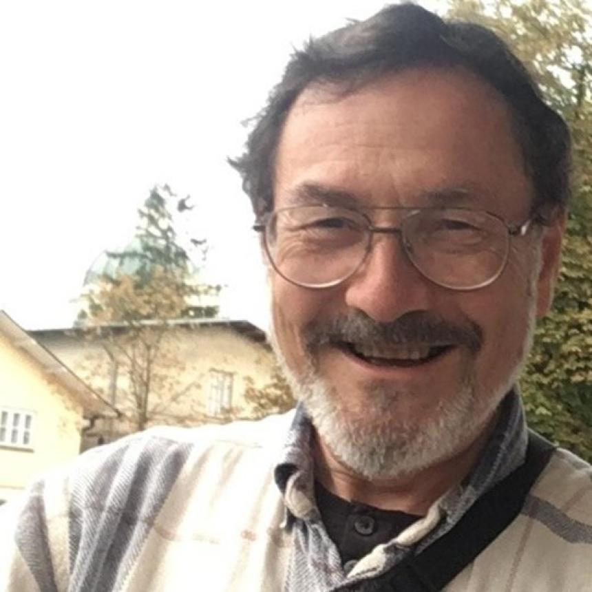 Peter Lesniewski