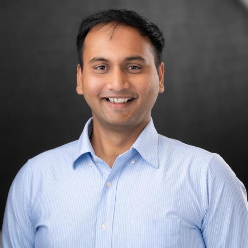Natansh Modi