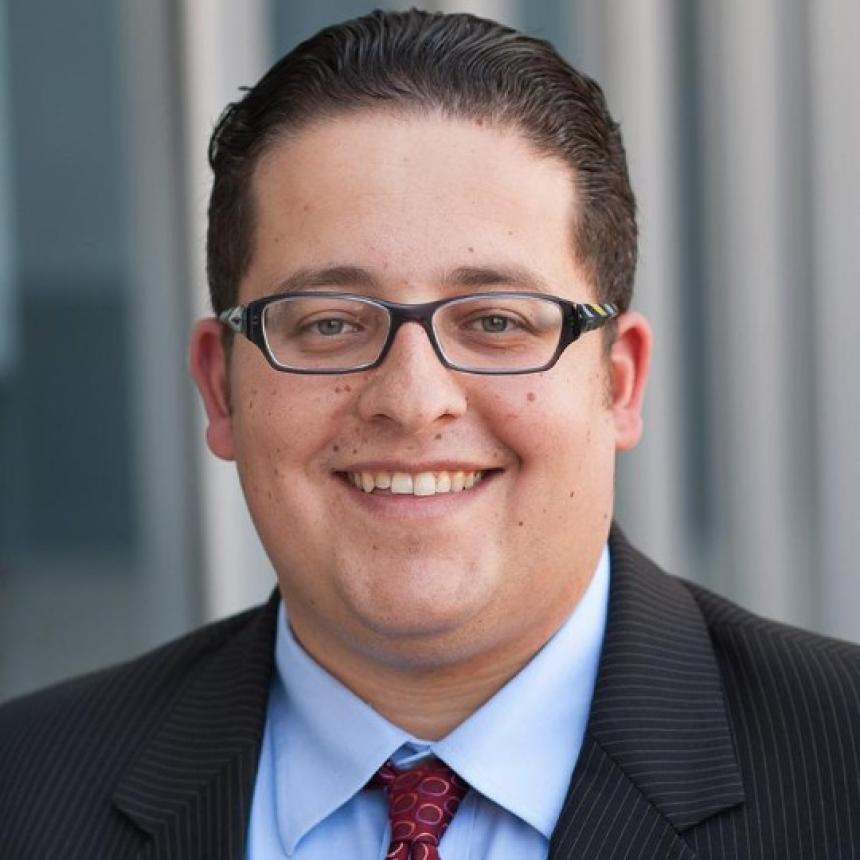 Justin Cohen
