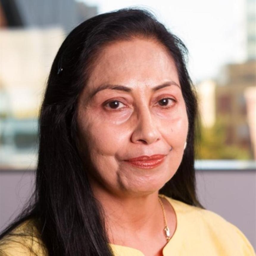 Manjit Monga