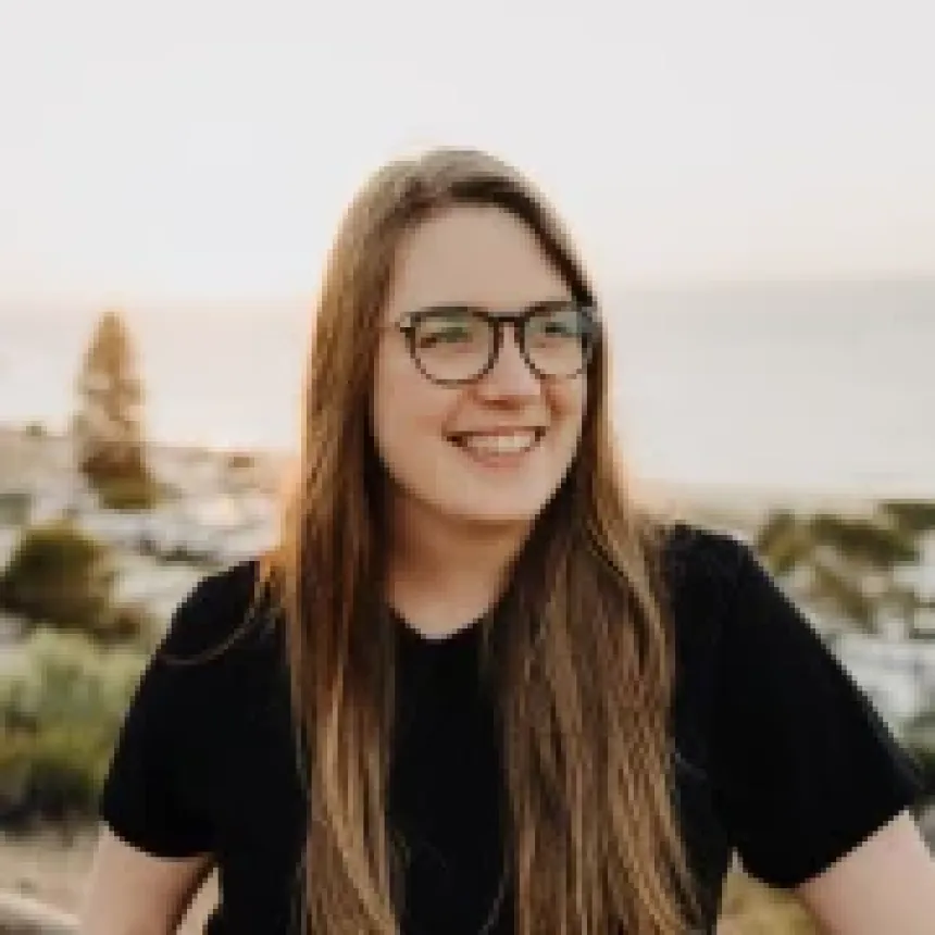 Shannen van der Kruk