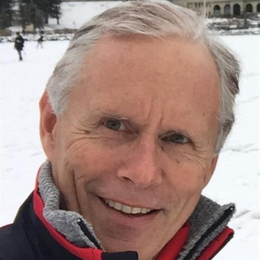Paul Bennett