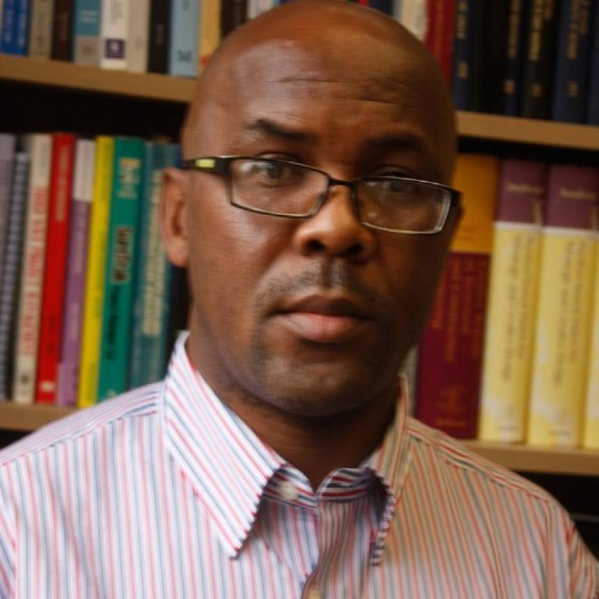 Nicholas Chileshe