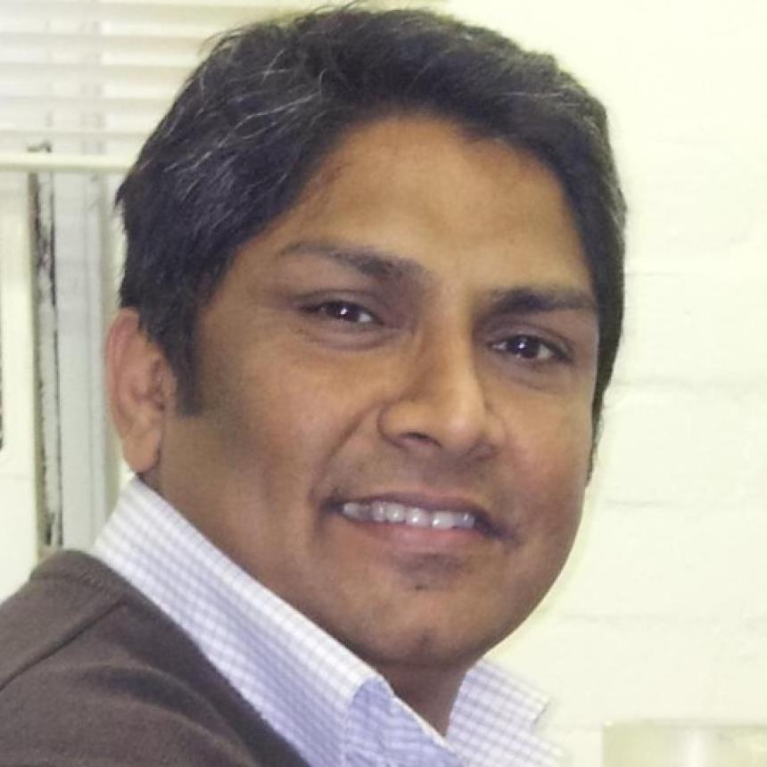Rameez Rameezdeen