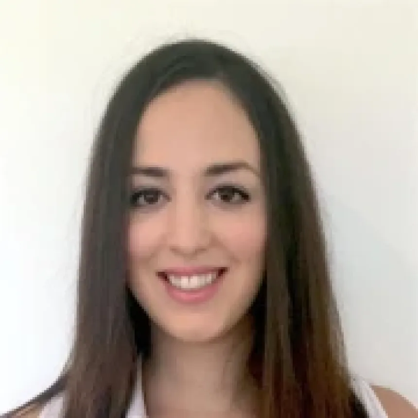 Stephanie Centofanti