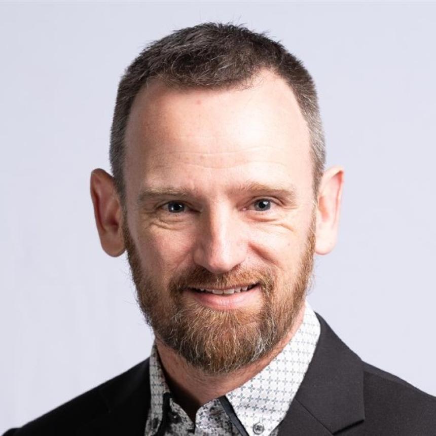 Scott Copeland