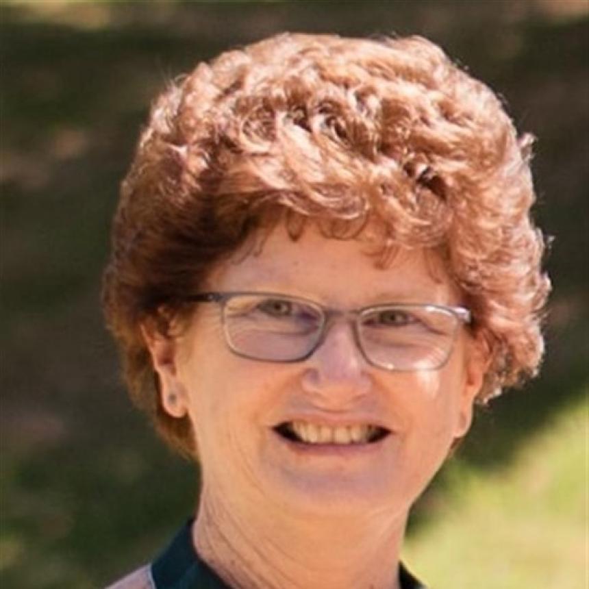 Susan Timpani