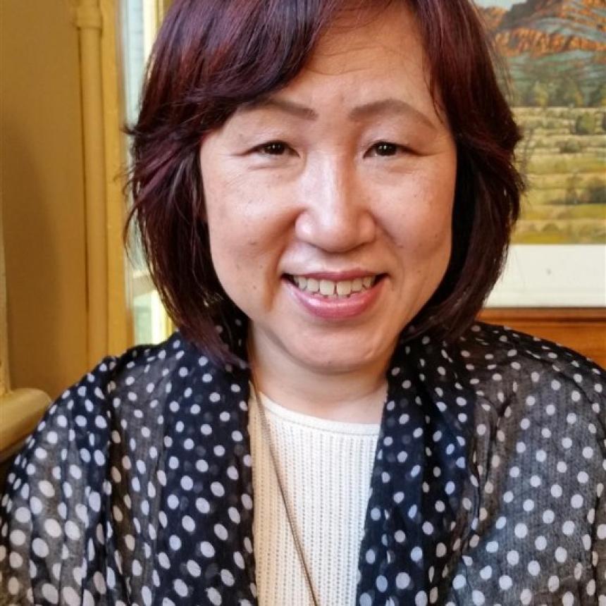 Reiko Yoshida