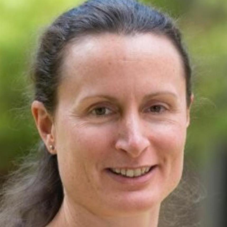 Helen Stephenson