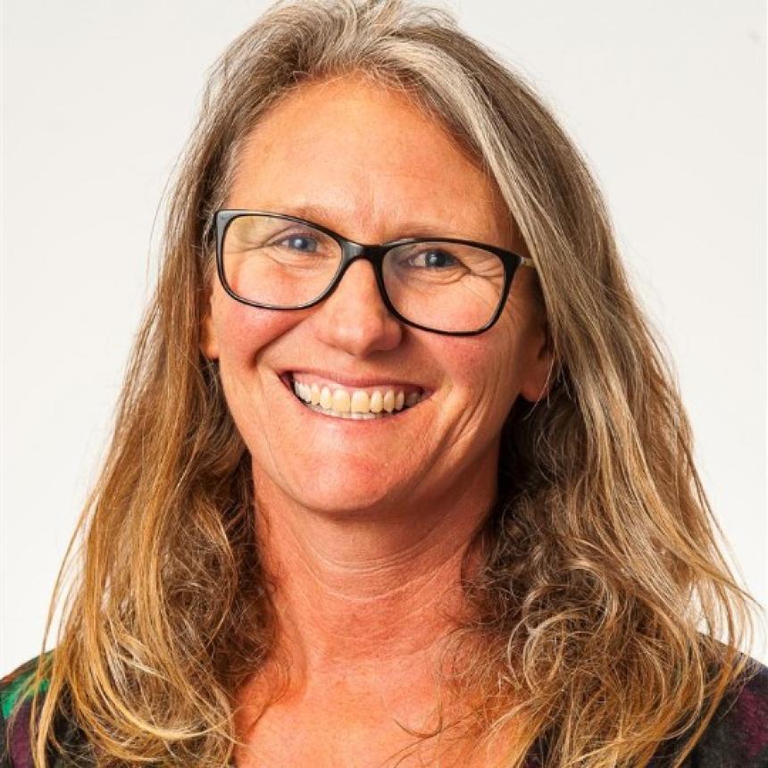 Michelle Anderson