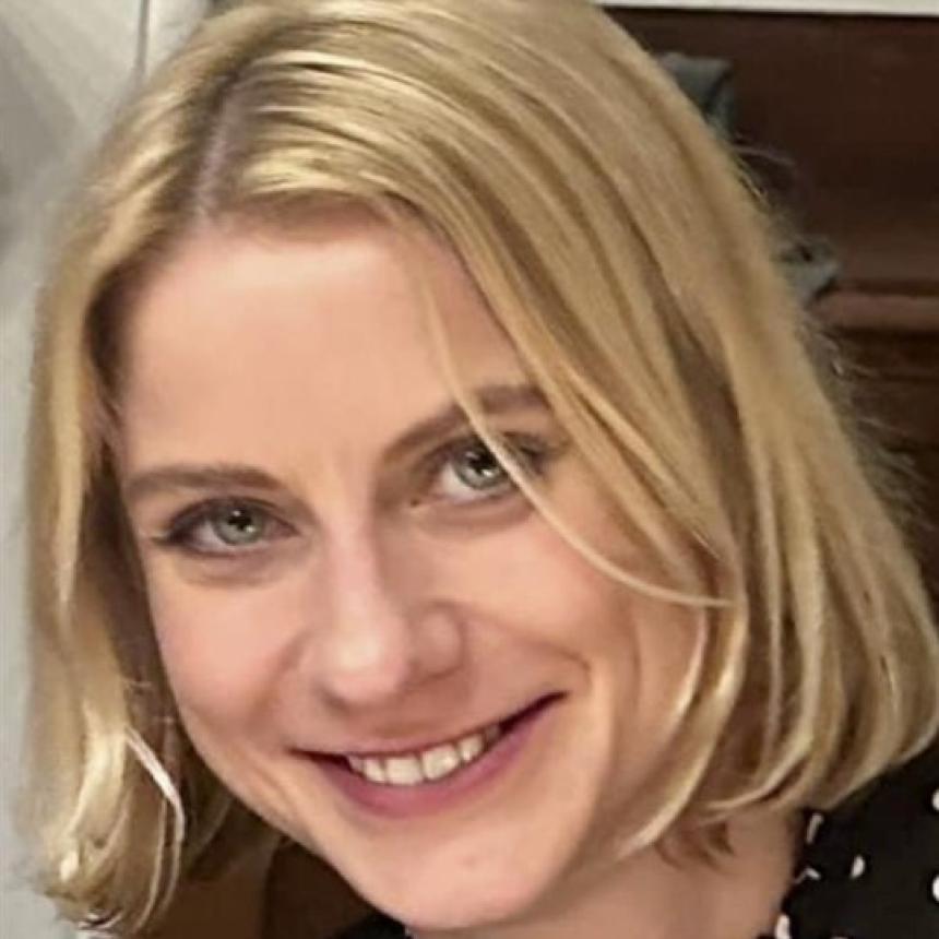 Alice Roberts-Thomson