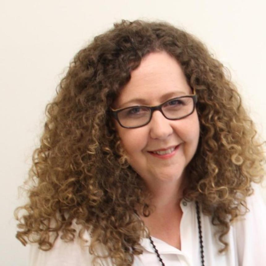 Lois McKellar