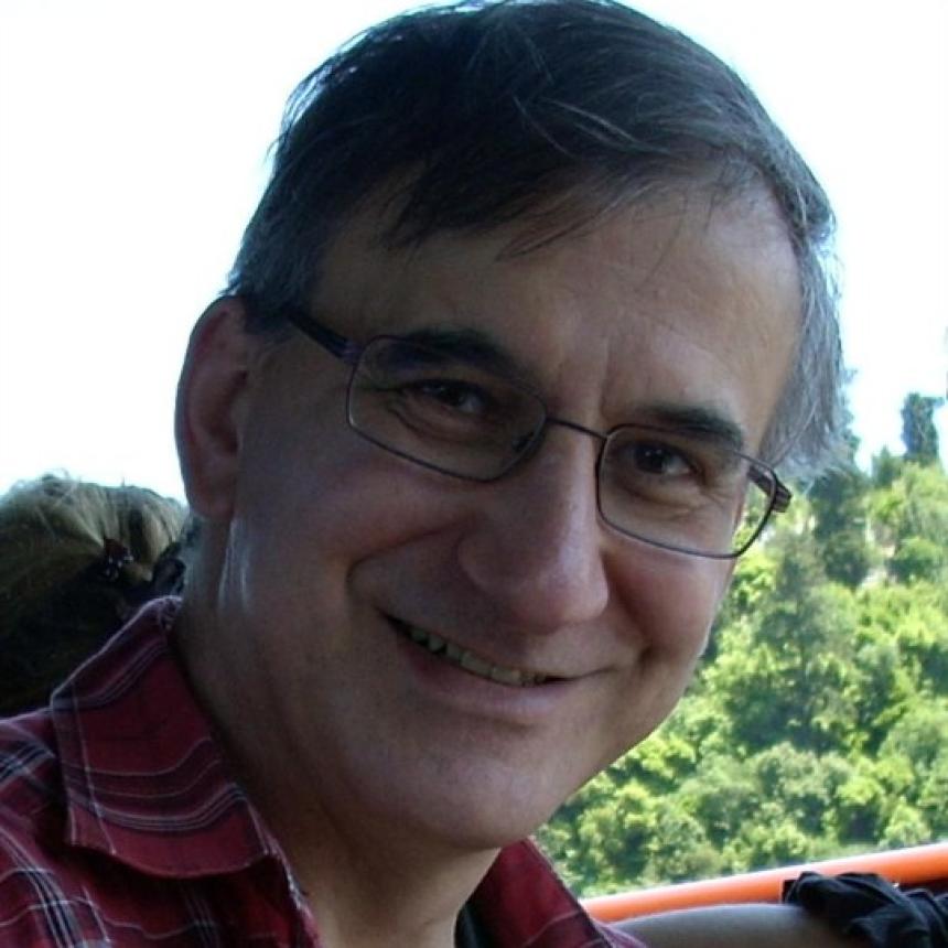 Yalcin Kaya