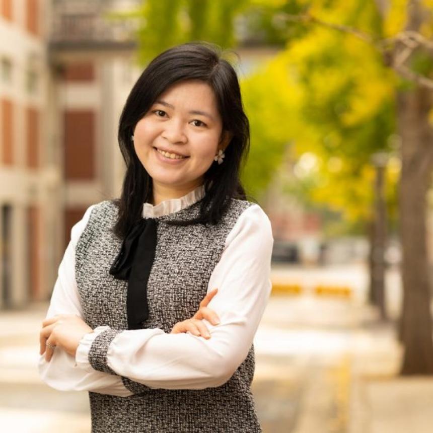 Giang Lam