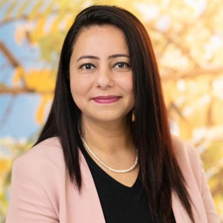 Dilraj Wadhwa