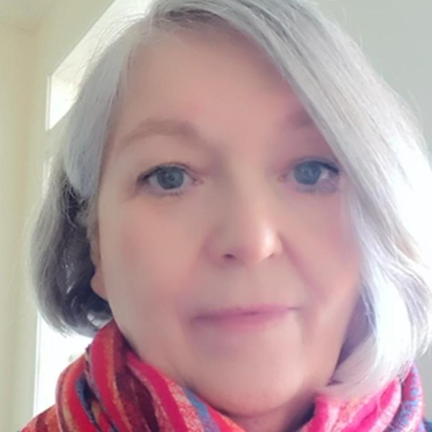 Sharon Davey