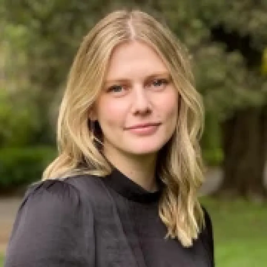 Claudia von der Borch