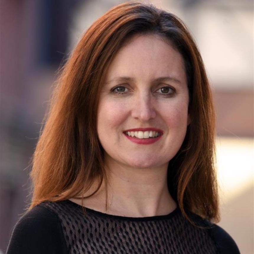 Carol Maher
