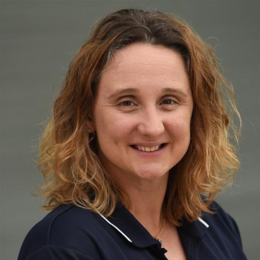 Melissa Hewett