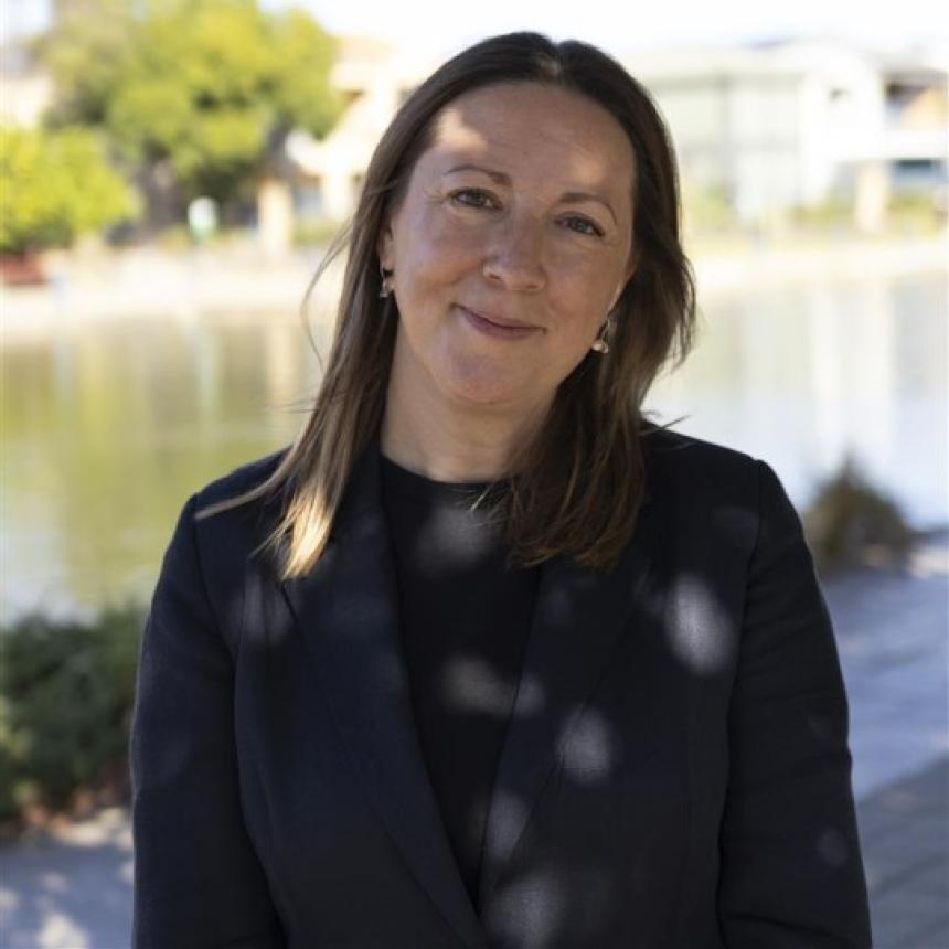 Katherine Adnett