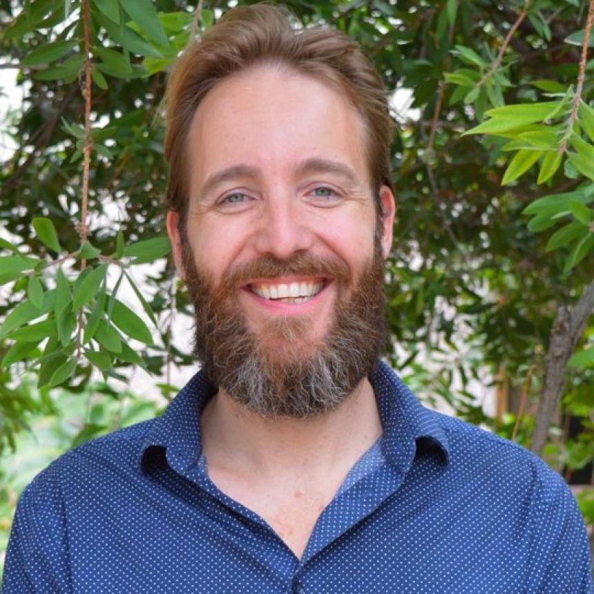 David Luke Caldwell