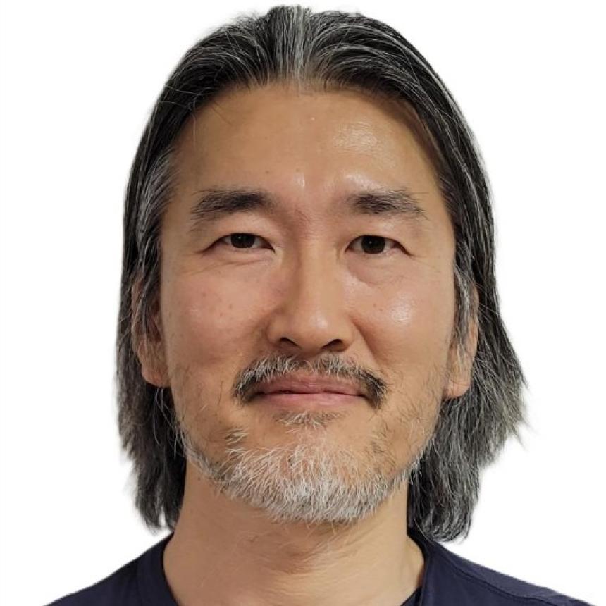 Keita Takayama