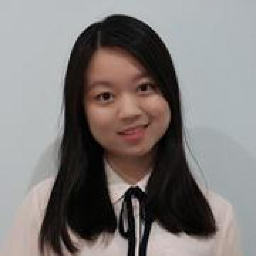 Wanru Gao